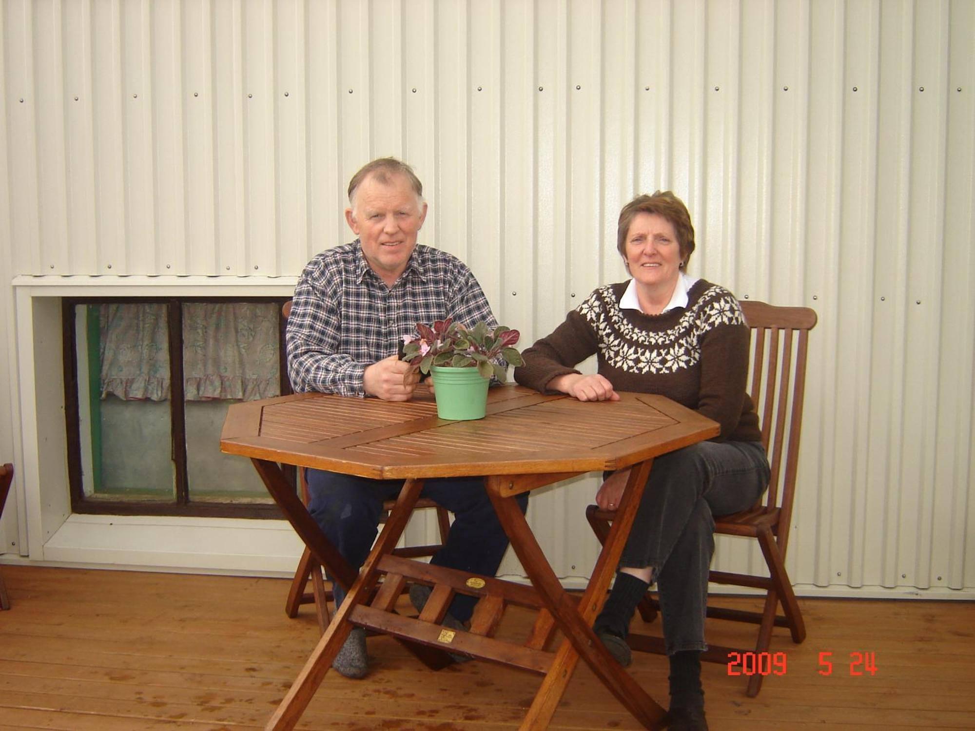 Sireksstadir Farm Holiday Vopnafjorthur Екстериор снимка