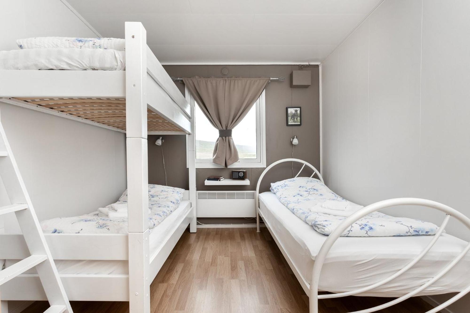 Sireksstadir Farm Holiday Vopnafjorthur Екстериор снимка