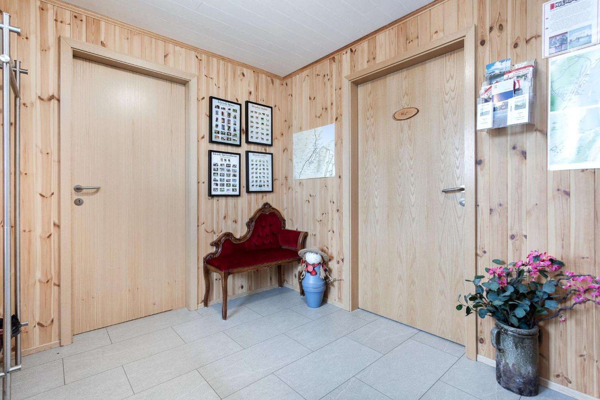 Sireksstadir Farm Holiday Vopnafjorthur Екстериор снимка