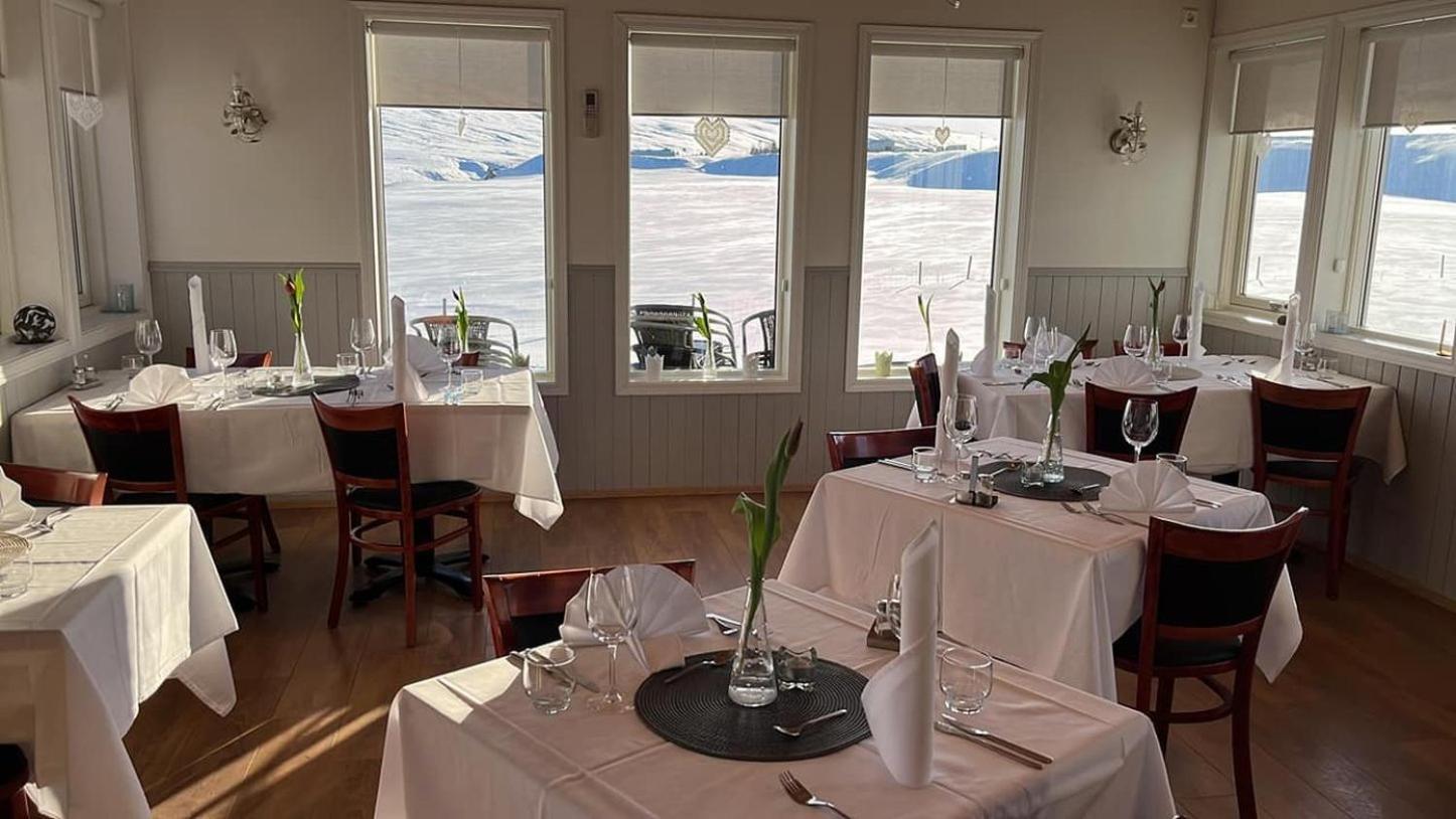Sireksstadir Farm Holiday Vopnafjorthur Екстериор снимка